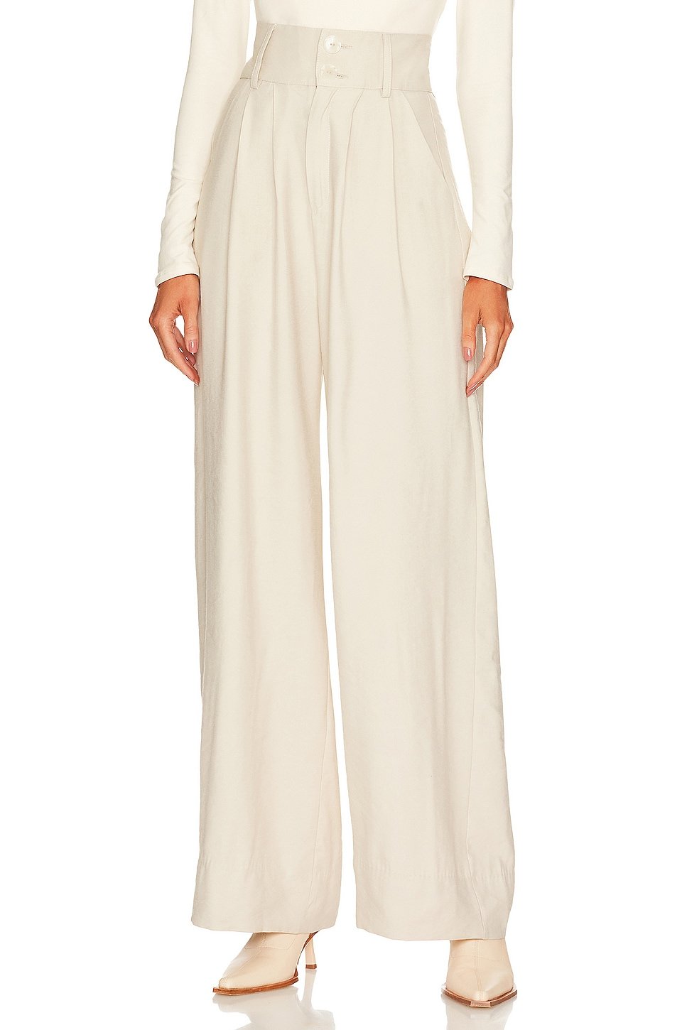 Page Pant