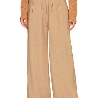 Page Pant
