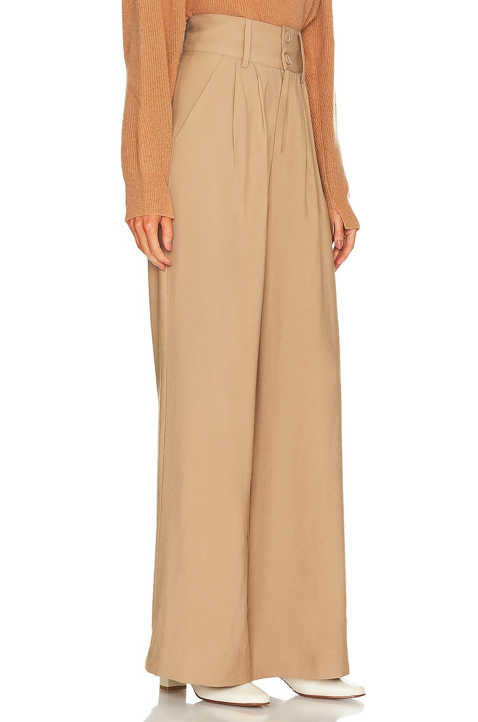 Page Pant - Image 2