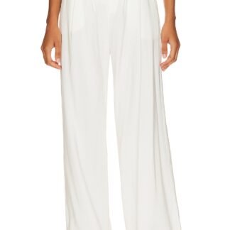 Fabi Wide Leg Pant