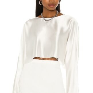 Emilia Blouse