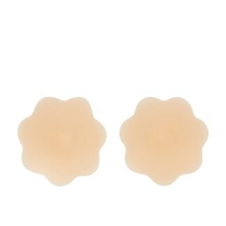 No-show Reusable Nipple Covers