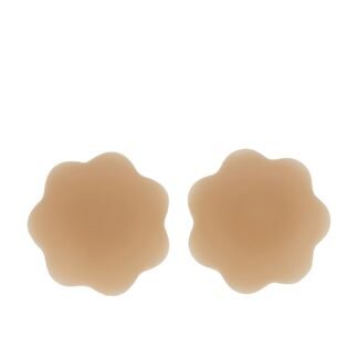 No-show Reusable Nipple Covers