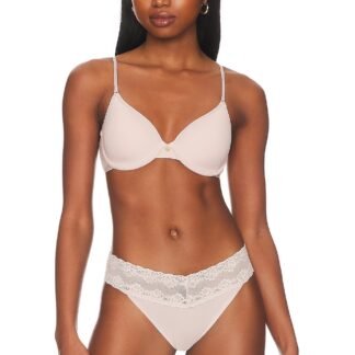 Understated Contour Underwire