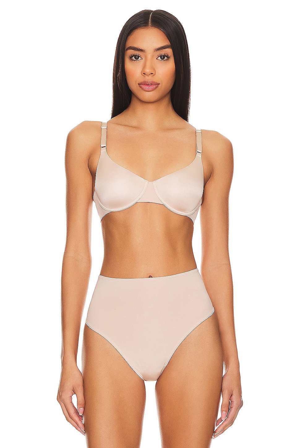 Liquid Full Fit Bra