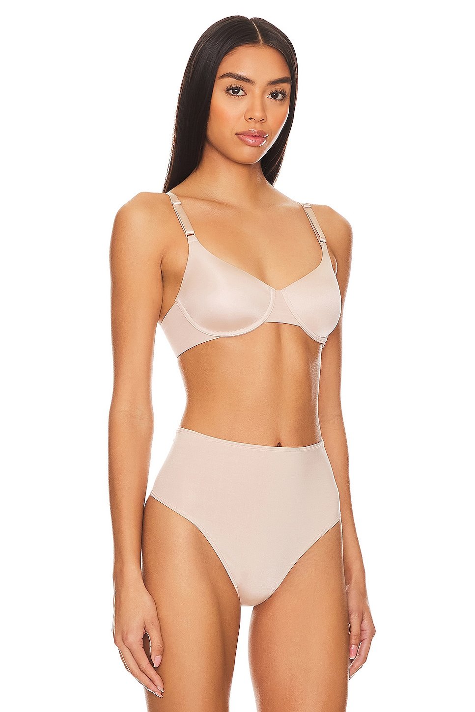 Liquid Full Fit Bra - Image 2