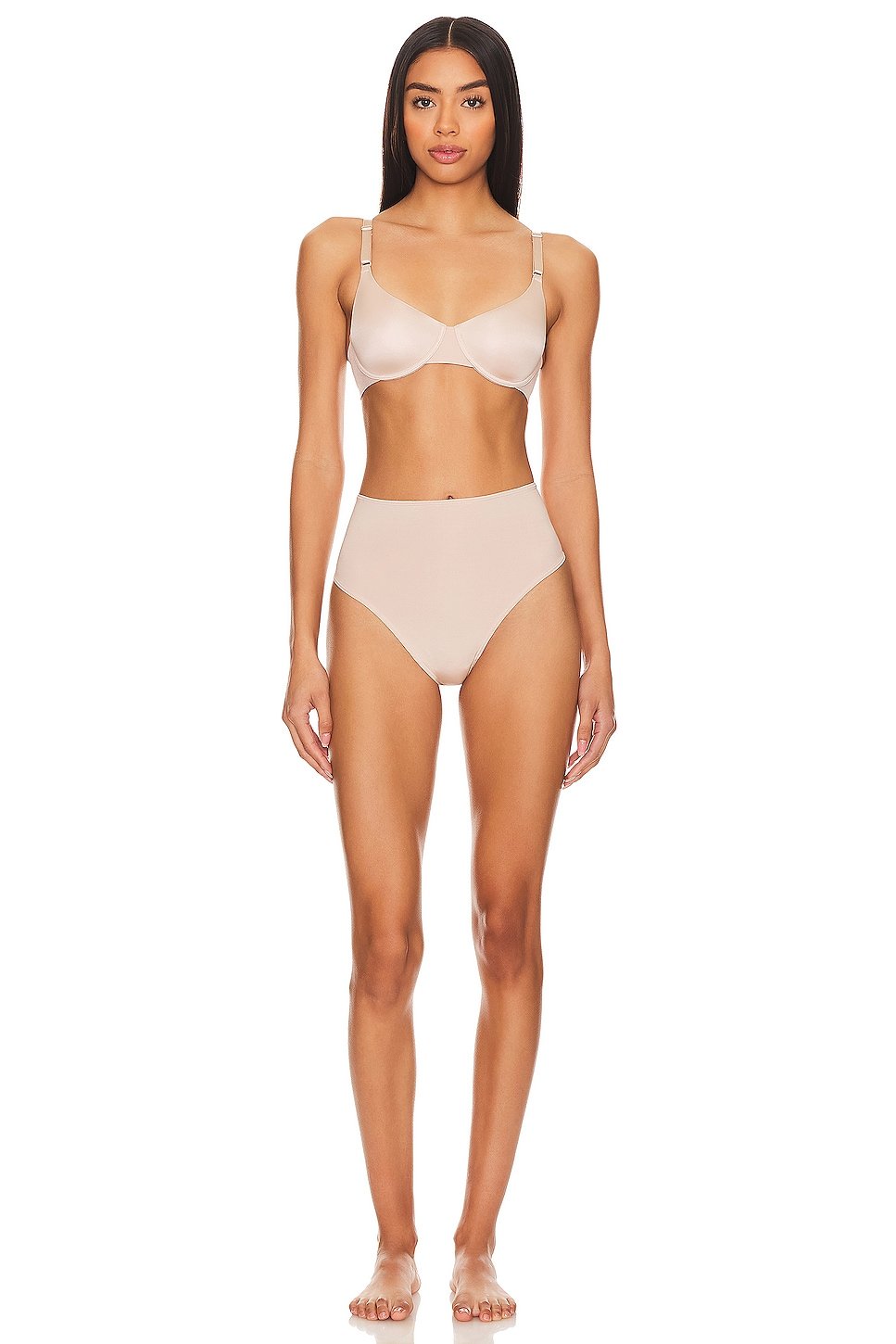 Liquid Full Fit Bra - Image 4
