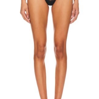 Plush Romance String Thong