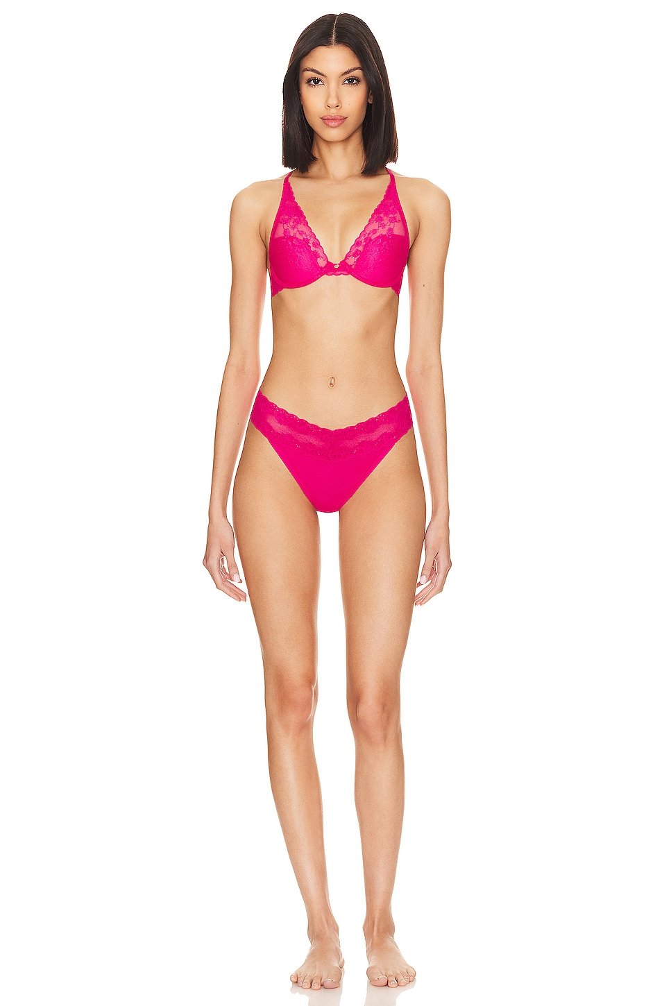 Bliss Perfection One Size Thong - Image 4
