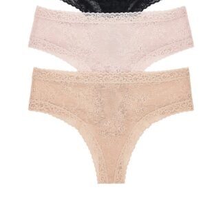 Escape Thong 3-pack