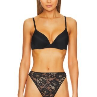 Minimal Convertible Pushup Bra