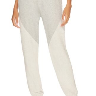 Robbins Reverse Leg Pants