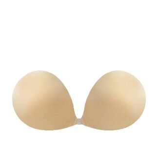 Padded Seamless Bra