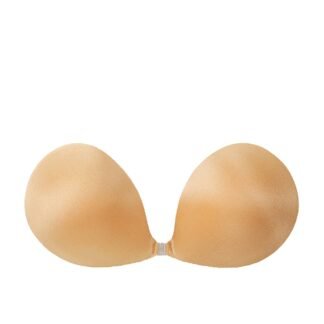 Padded Seamless Bra