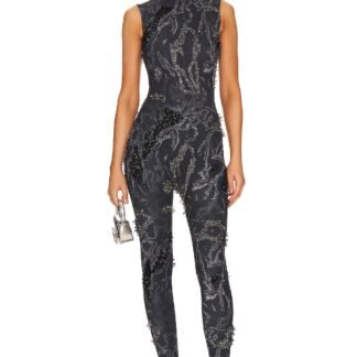 Zusi Catsuit