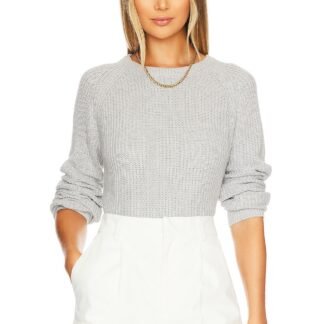 Raleigh Pullover