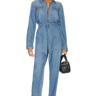 Claudia Jumpsuit