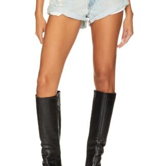 Bandits Low Waist Denim Short