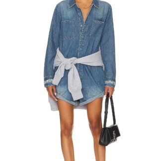 Prophecy Romper