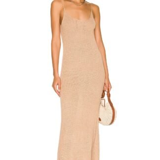 Sweater Maxi Dress