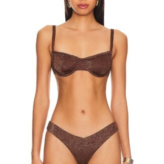 Marilyn Bikini Top