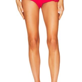 Venice Hipster with Lace Insets