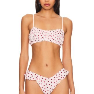 Heritage Hearts Joey Bralette