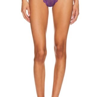 So Fine Lace G - String