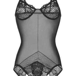 Whisper Sweet Nothings Coucou Bodysuit