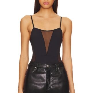 Delicious Cass Bodysuit