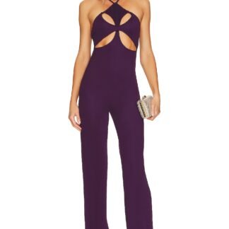 x REVOLVE Fleur Jumpsuit