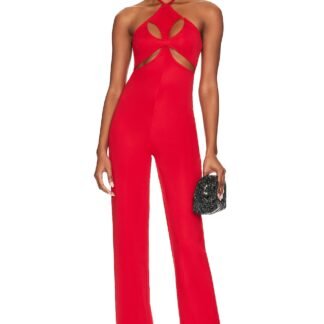 Fleur Jumpsuit