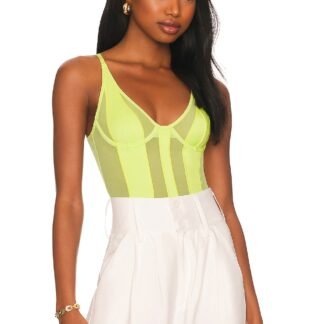 Swirl Bodysuit