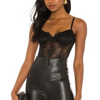 Layce Bodysuit