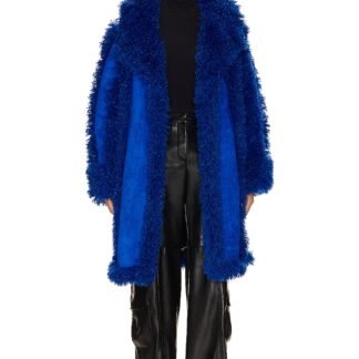 Mountain Coat