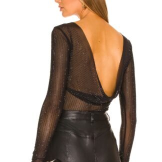 Mesha Blouse