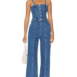 Anessa Jumpsuit