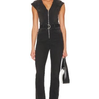 Laurel Canyon Jumpsuit