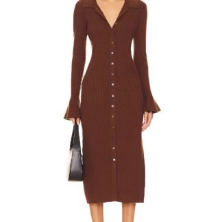Sundara Dress