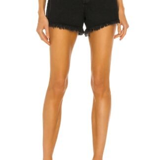 Noella Cut Off Short