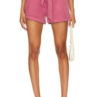Anessa Short