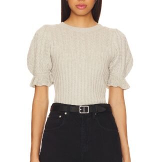 Ansa Sweater Top