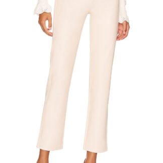 Stella Faux Leather Straight