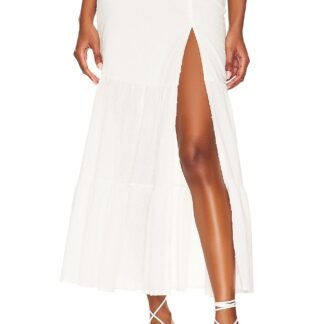 Valentina Maxi Skirt