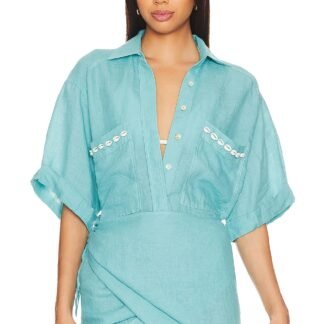 Linen Top