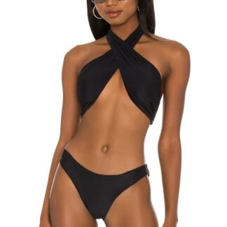 x REVOLVE Talie Bikini Top