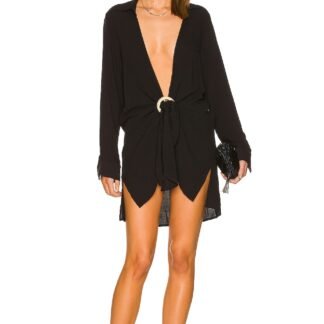 Millie Tie Cover Up