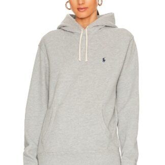 Fleece Hoodie
