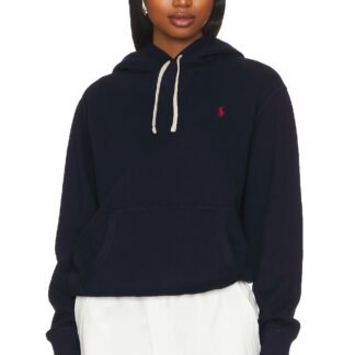 Fleece Hoodie
