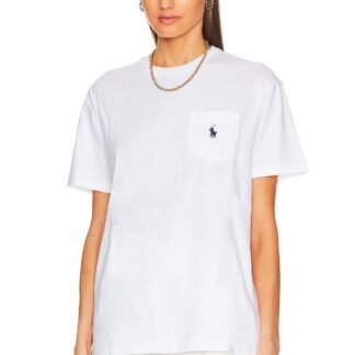 Pocket Tee